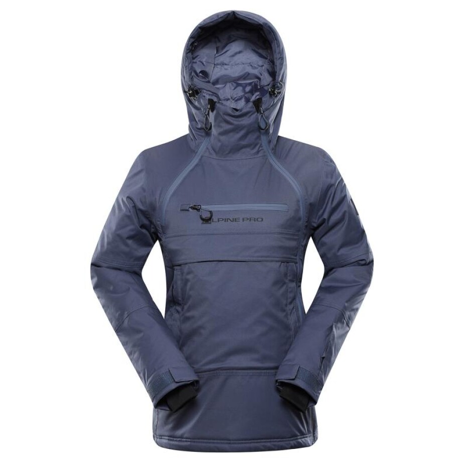 Alpine Pro GHADA - main (0)
