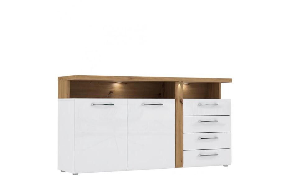 Forte Komoda TULUZA | TUZK231B - main (3)