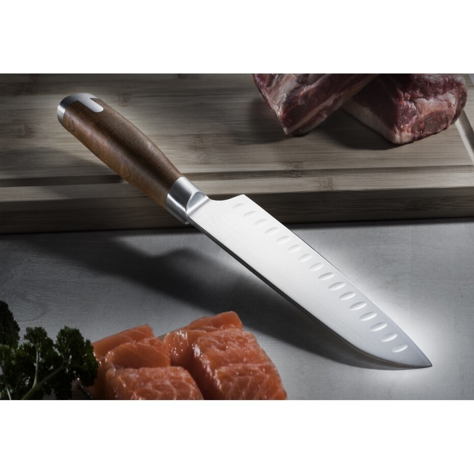 Catler DMS 178 japonský nůž Santoku - main (5)