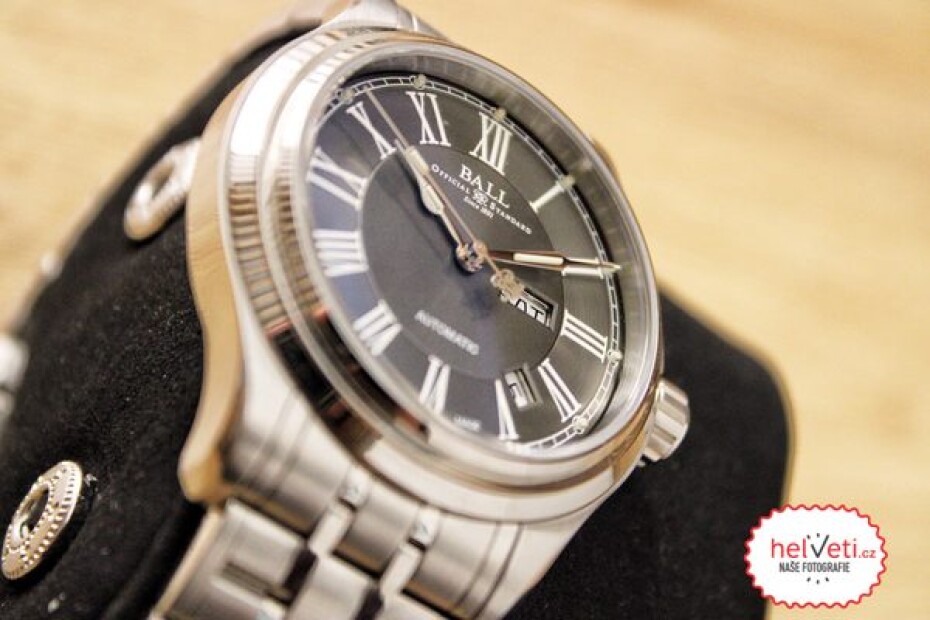 Ball Trainmaster Roman NM1058D-S4J-GY - main (19)