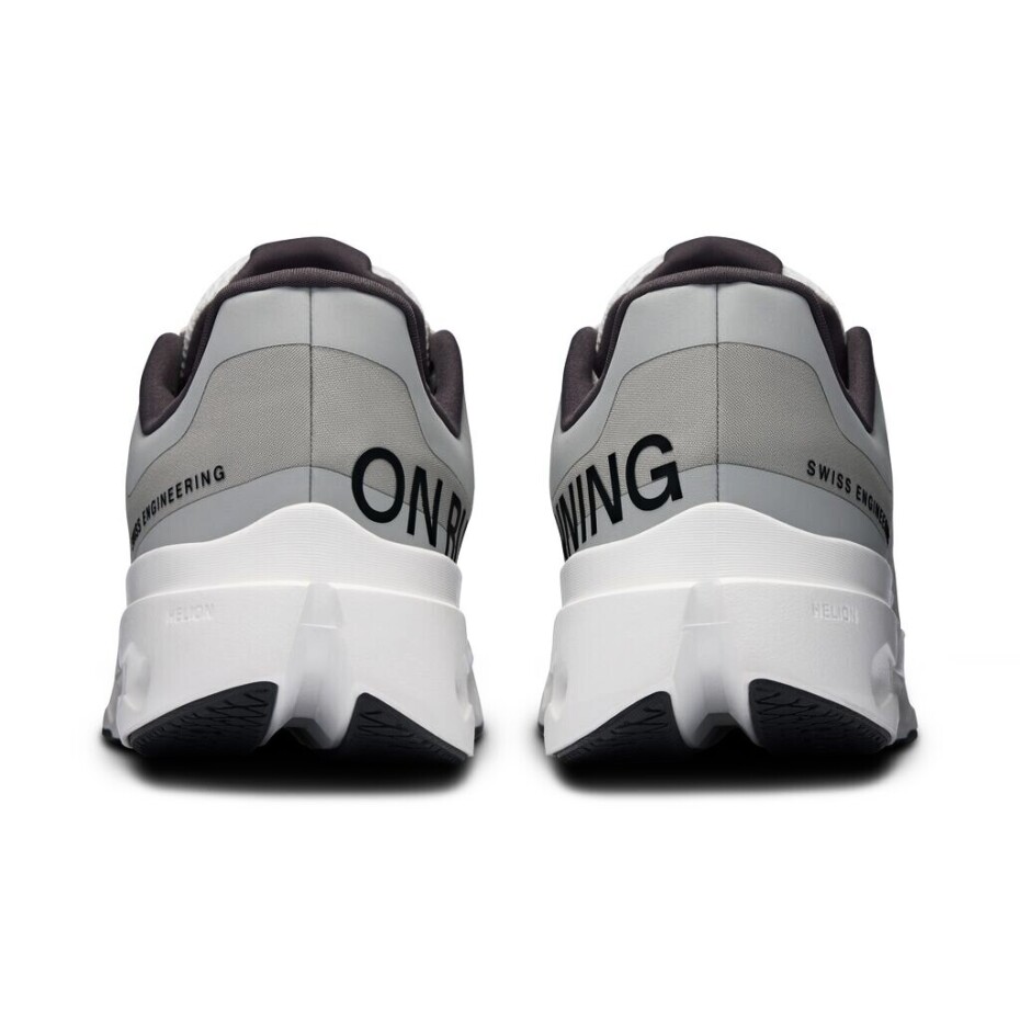 Pánská běžecká obuv On Cloudsurfer Next Glacier/White  EUR 42,5 - main (8)