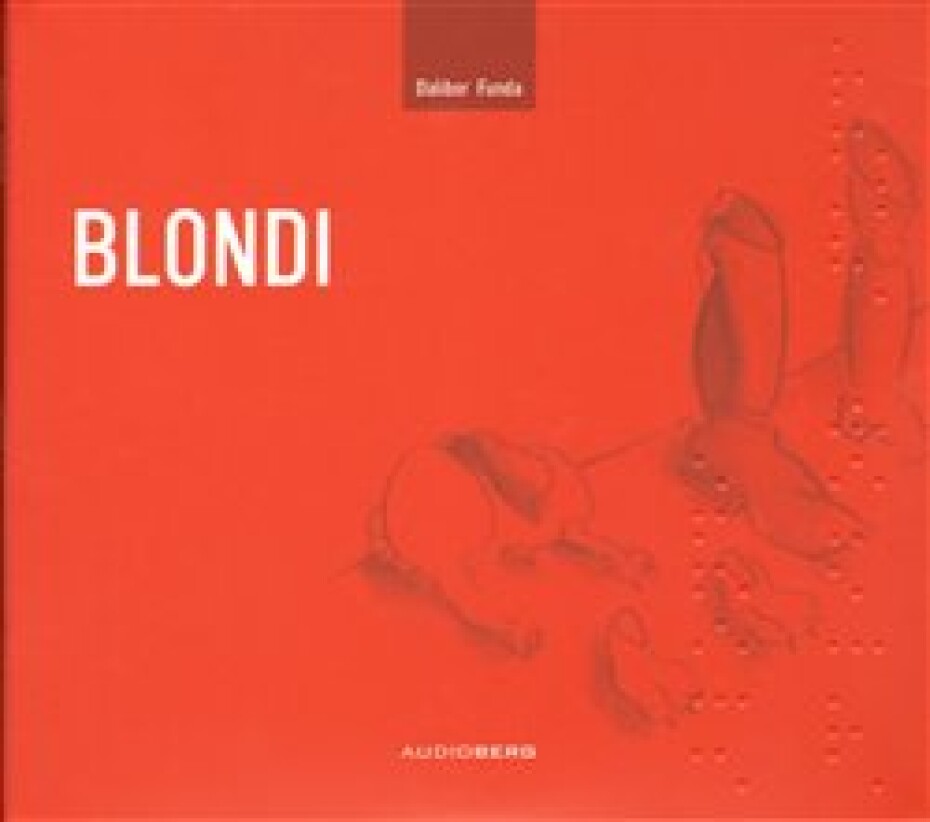 Blondi - Dalibor Funda - main (0)