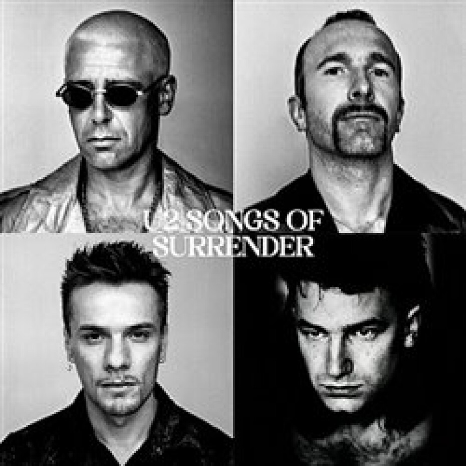 Songs of Surrender - U2 - main (0)