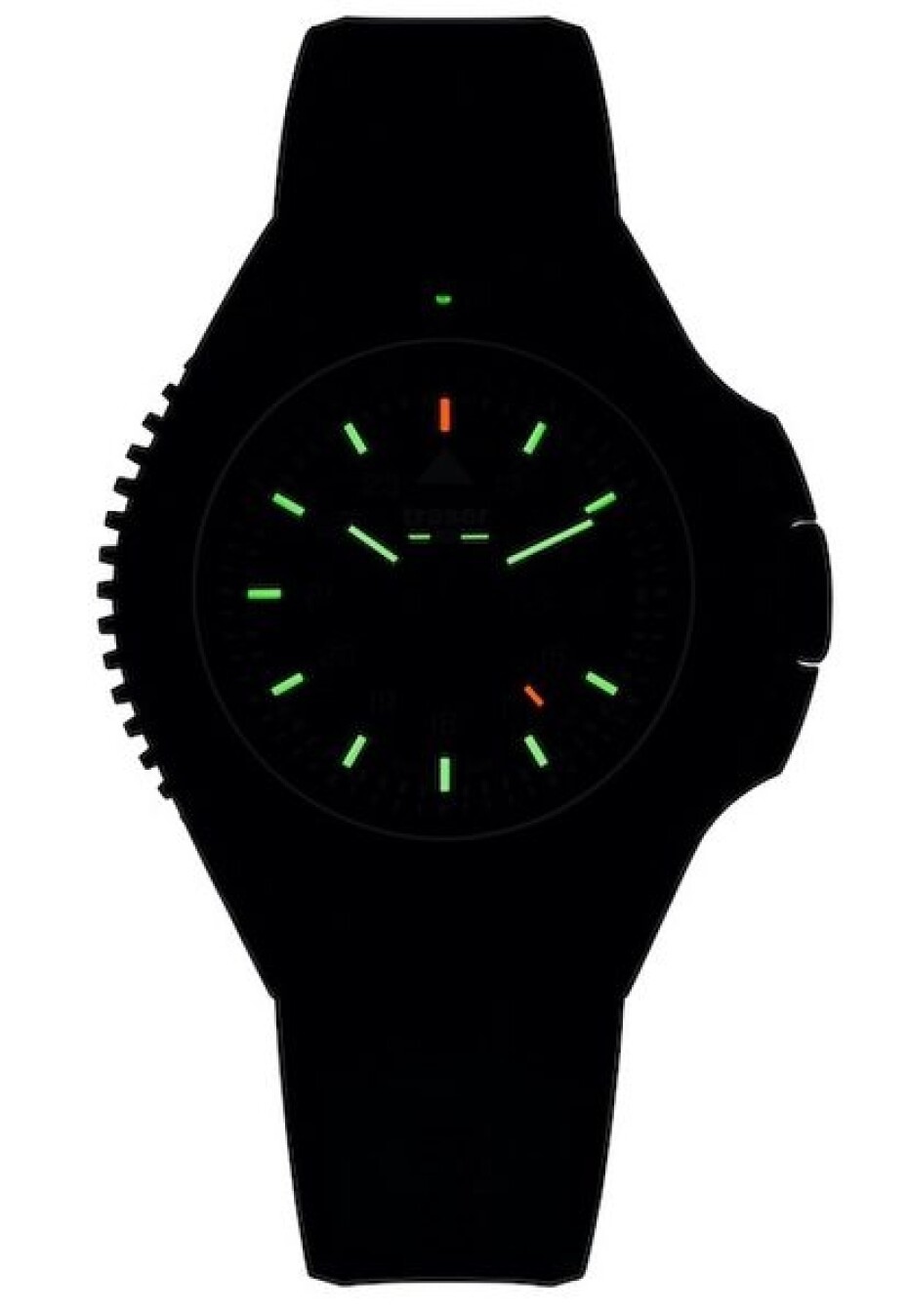 Traser P69 Black Stealth Green Pryž - main (2)