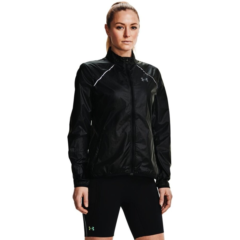 Dámská bunda Under Armour  Impasse Run 2.0 black M - main (7)