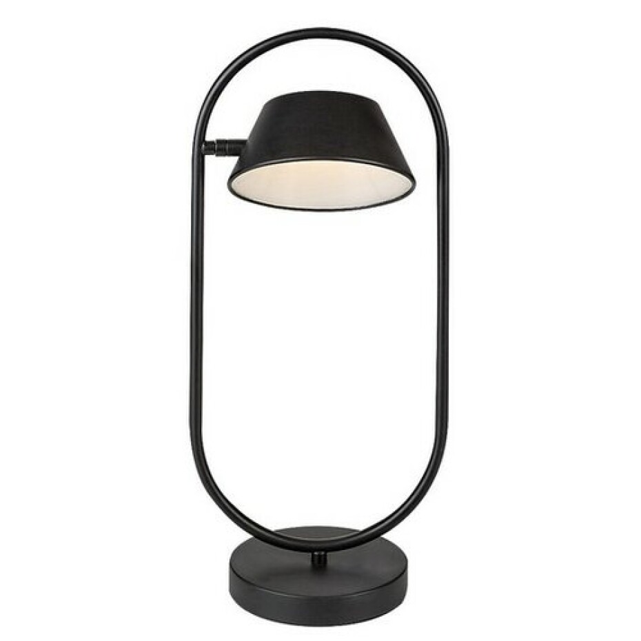 Rabalux 74190 stolní LED lampa Odiss, černá - main (2)