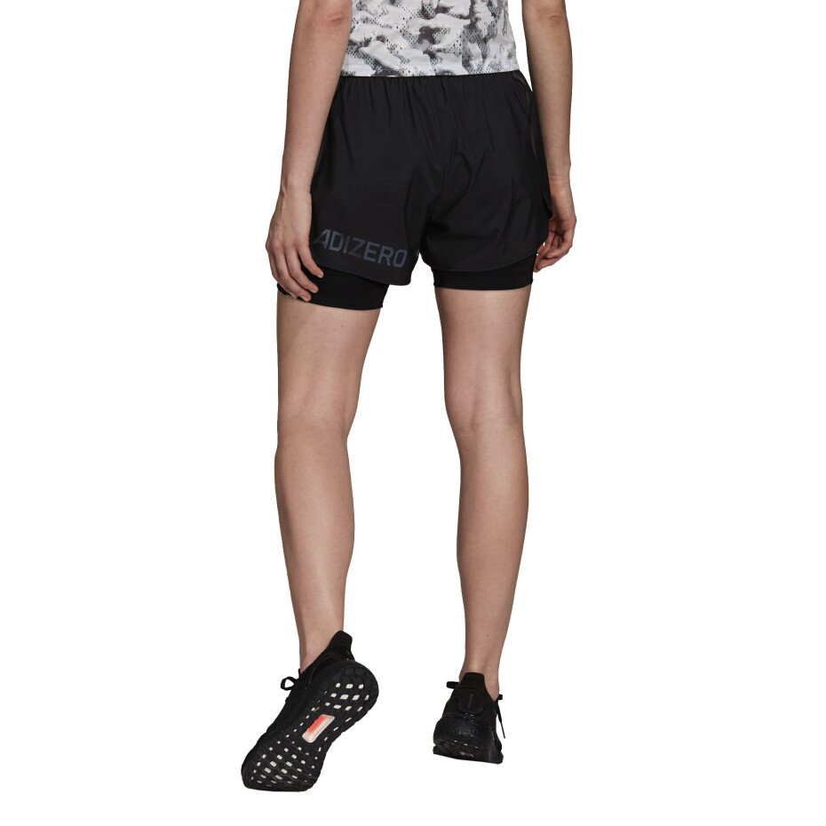 adidas šortky ADIZERO 2IN1 h31150 - main (5)