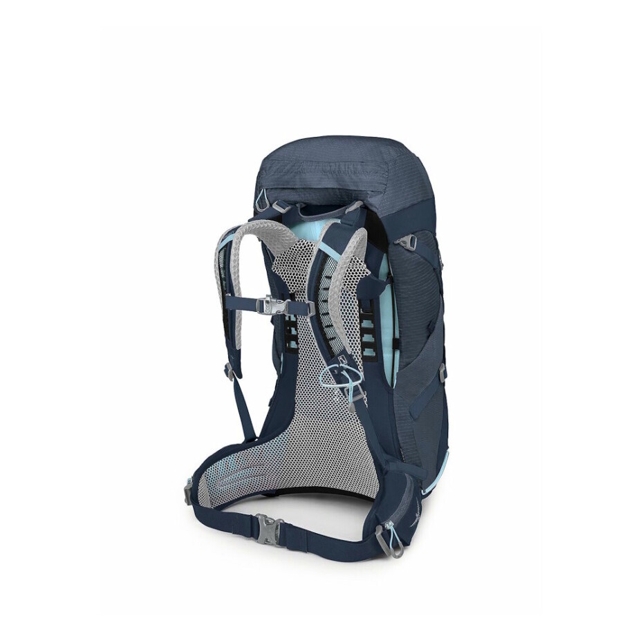 Dámský batoh OSPREY SIRRUS 36 muted space blue - main (2)