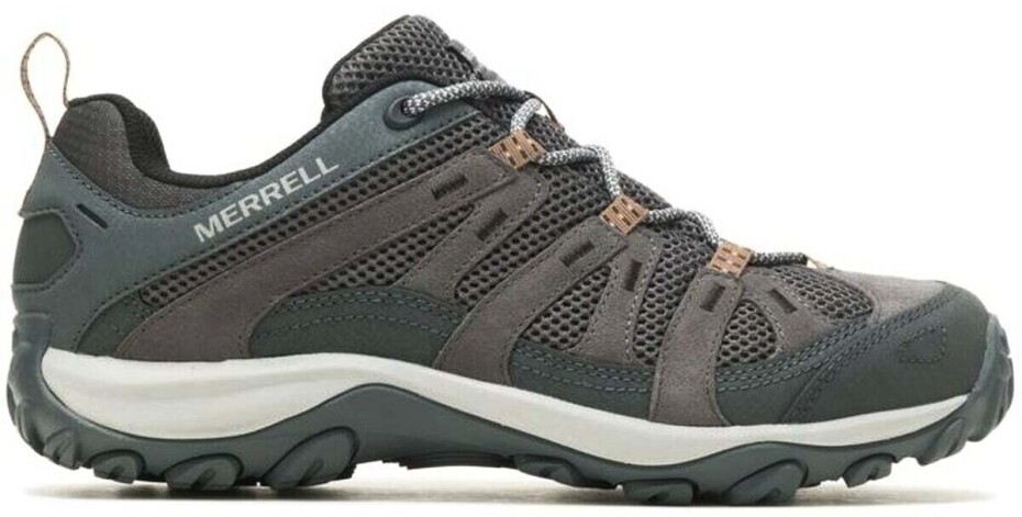 Pánská outdoorová obuv Merrell  Alverstone 2 Granite  EUR 44 - main (0)