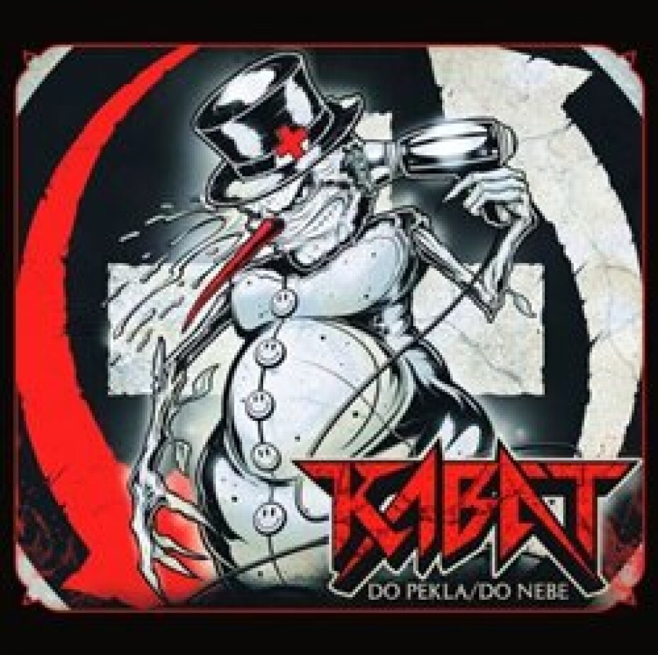 Do pekla / do nebe - Kabát - main (0)