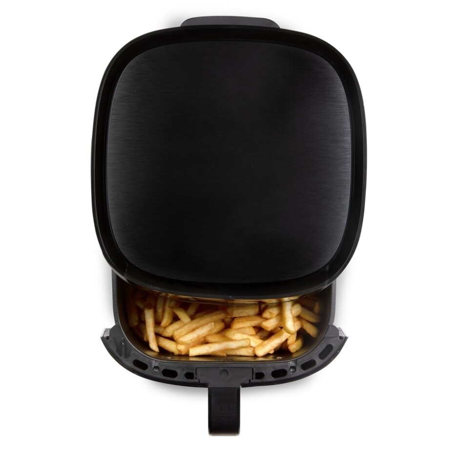 DOMO DO539FR horkovzdušná fritéza - main (5)