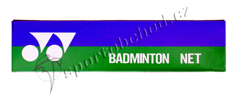 Badmintonová síť Yonex - main (1)