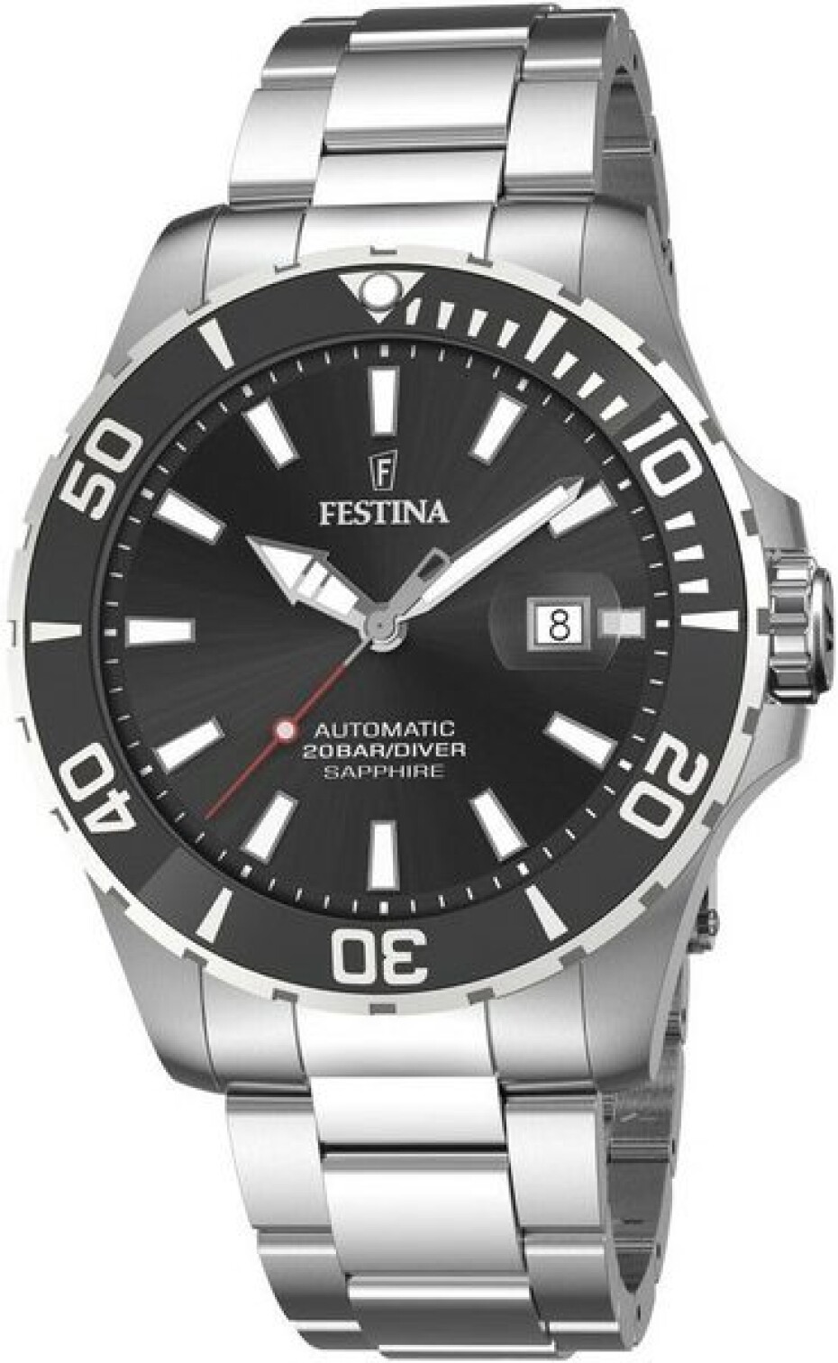 Festina Automatic 20531/4 - main (0)