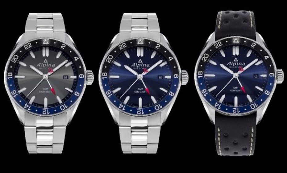 Alpina Alpiner Quartz GMT AL-247NB4E6B - main (22)