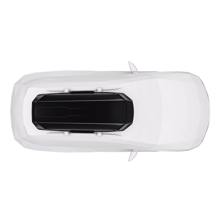 Střešní box Thule Motion 3 XL Black - main (1)