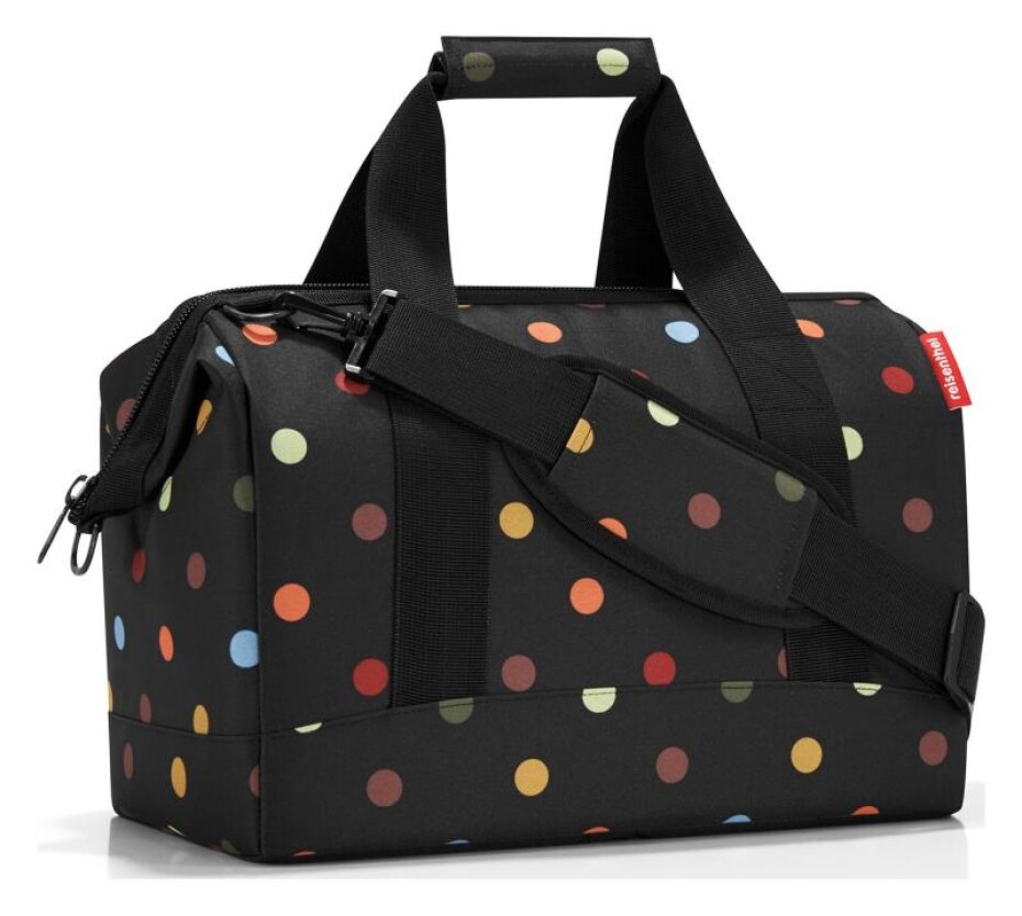 Reisenthel Allrounder M Dots taška - main (0)