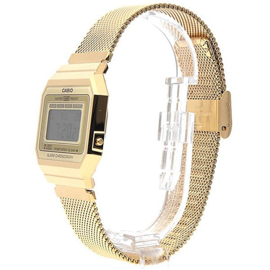 Casio Collection Vintage A700WEMG-9AEF - main (2)