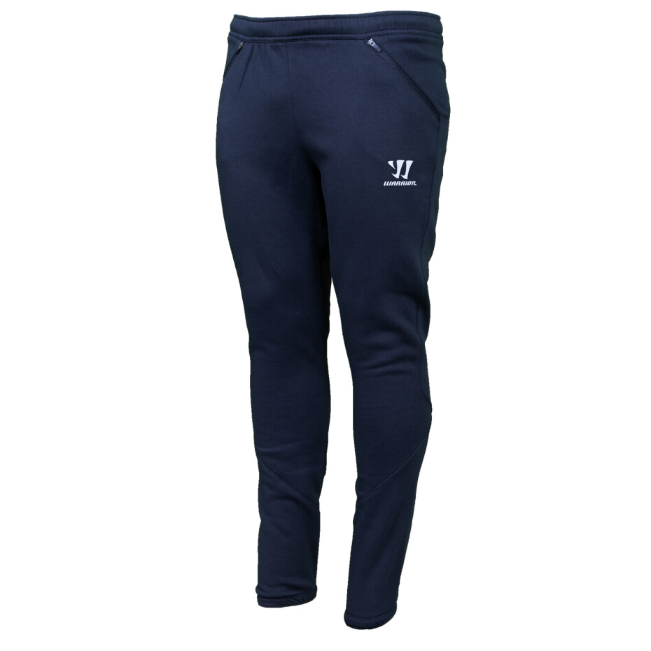 Pánské kalhoty Warrior Alpha X Aspire Jogger 3XL, modrá - main (1)