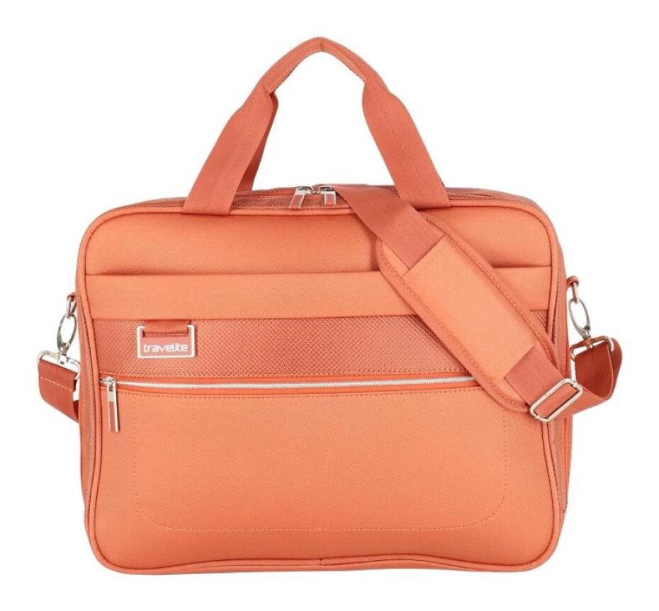 Travelite Miigo Board bag Copper/chutney taška - main (0)