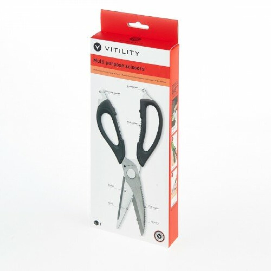 Multifunkční nůžky Vitility VIT-70210340 - main (8)