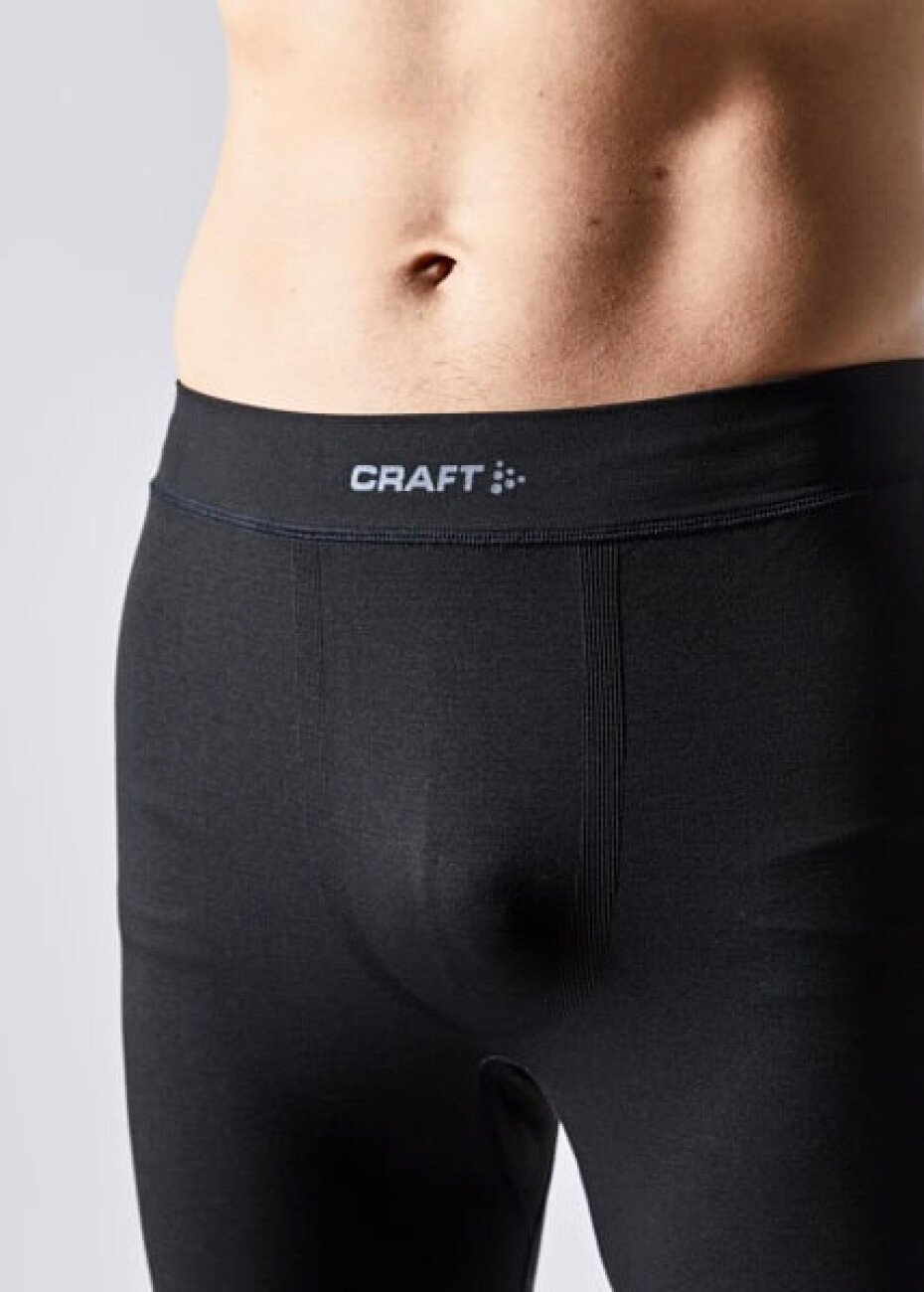 Pánské spodky Craft  Active Intensity black  L - main (3)