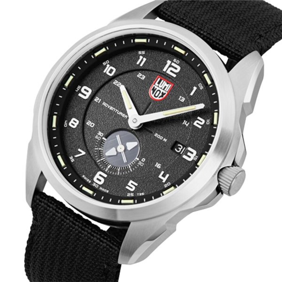 Luminox Atacama Adventurer 1760 Series XL.1761 - main (2)