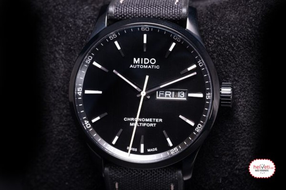 Mido Multifort Chronometer 1 M038.431.37.051.00 - main (5)