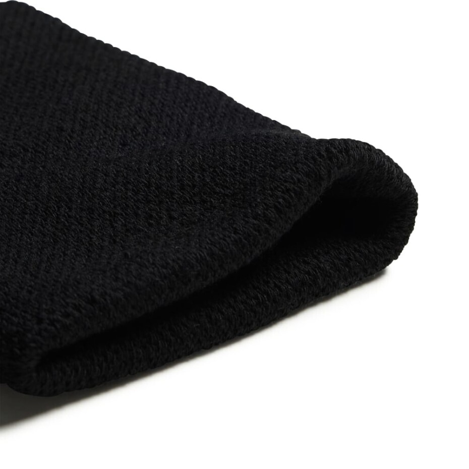 Potítka adidas  Tennis Wristband Large Black - main (3)