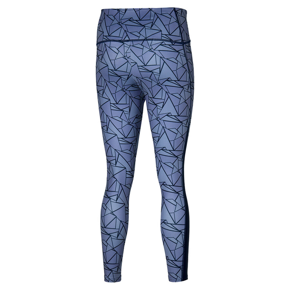 Mizuno Core 7/8 Womens Tight vintage - main (1)