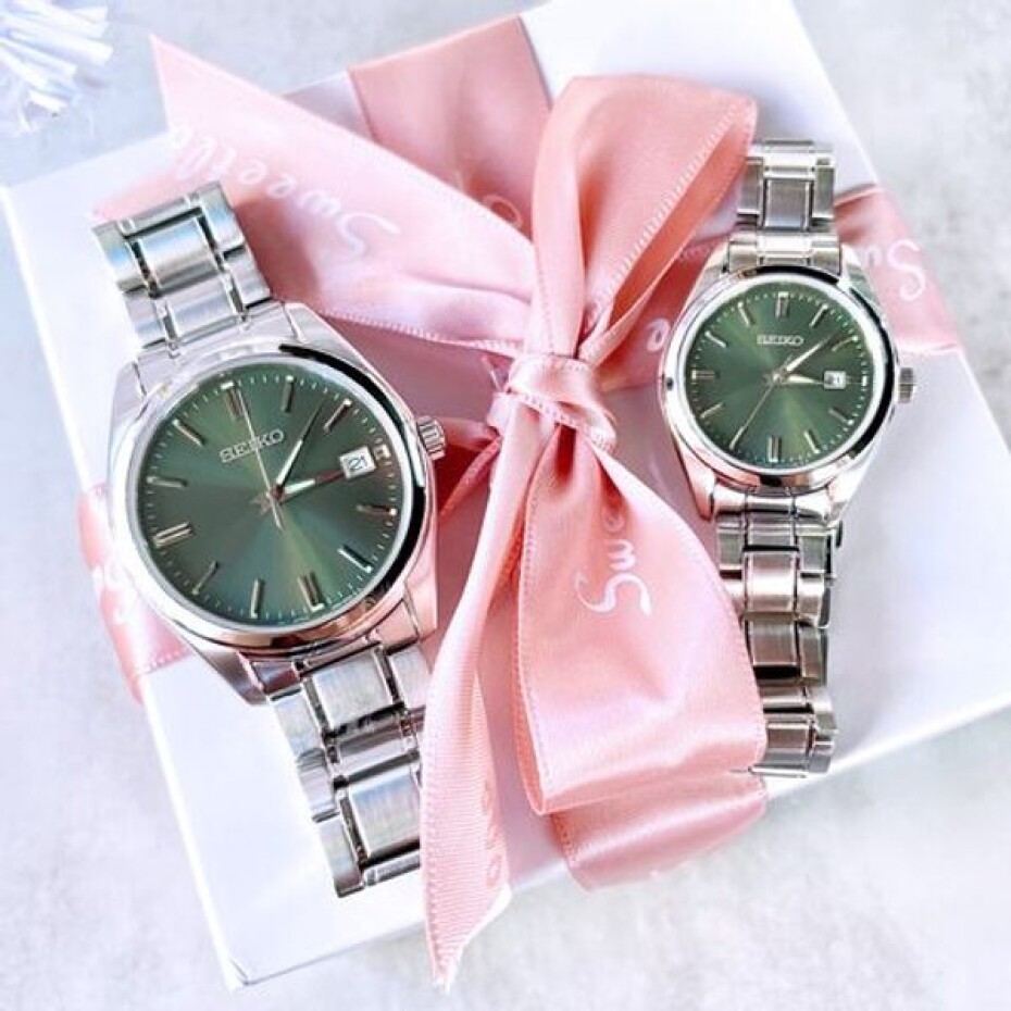 Seiko Quartz SUR527P1 - main (2)