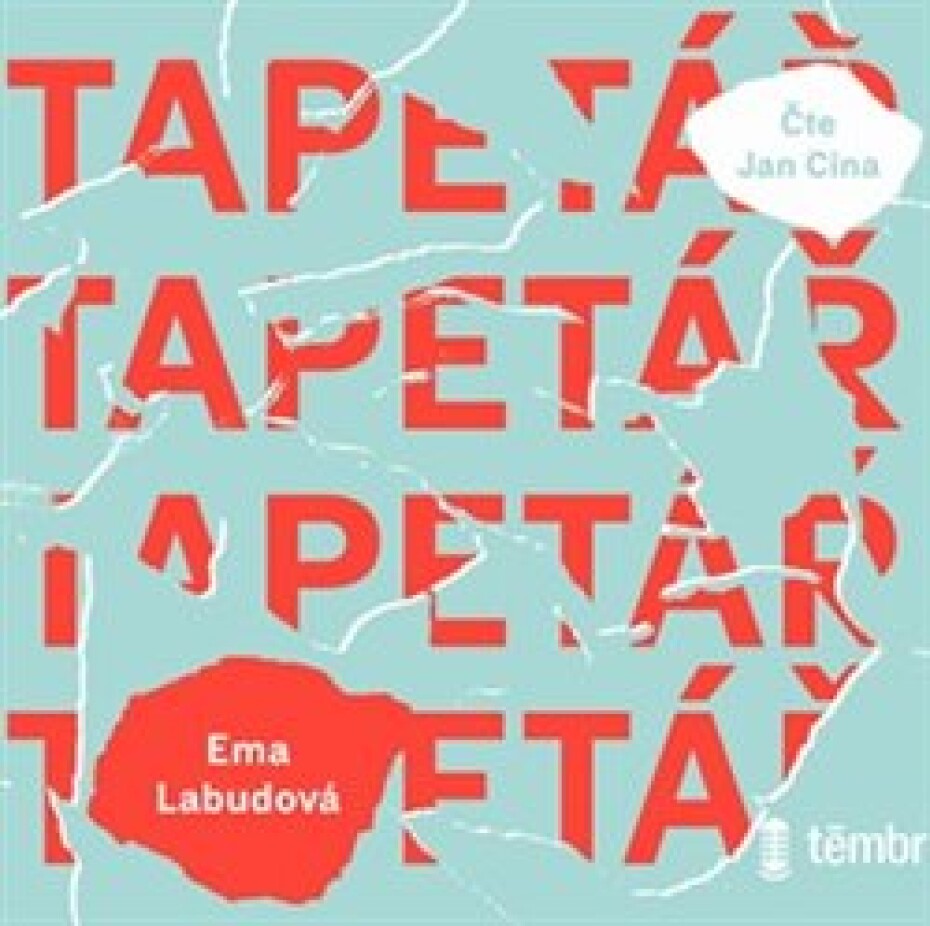 Tapetář - Ema Labudová - main (0)