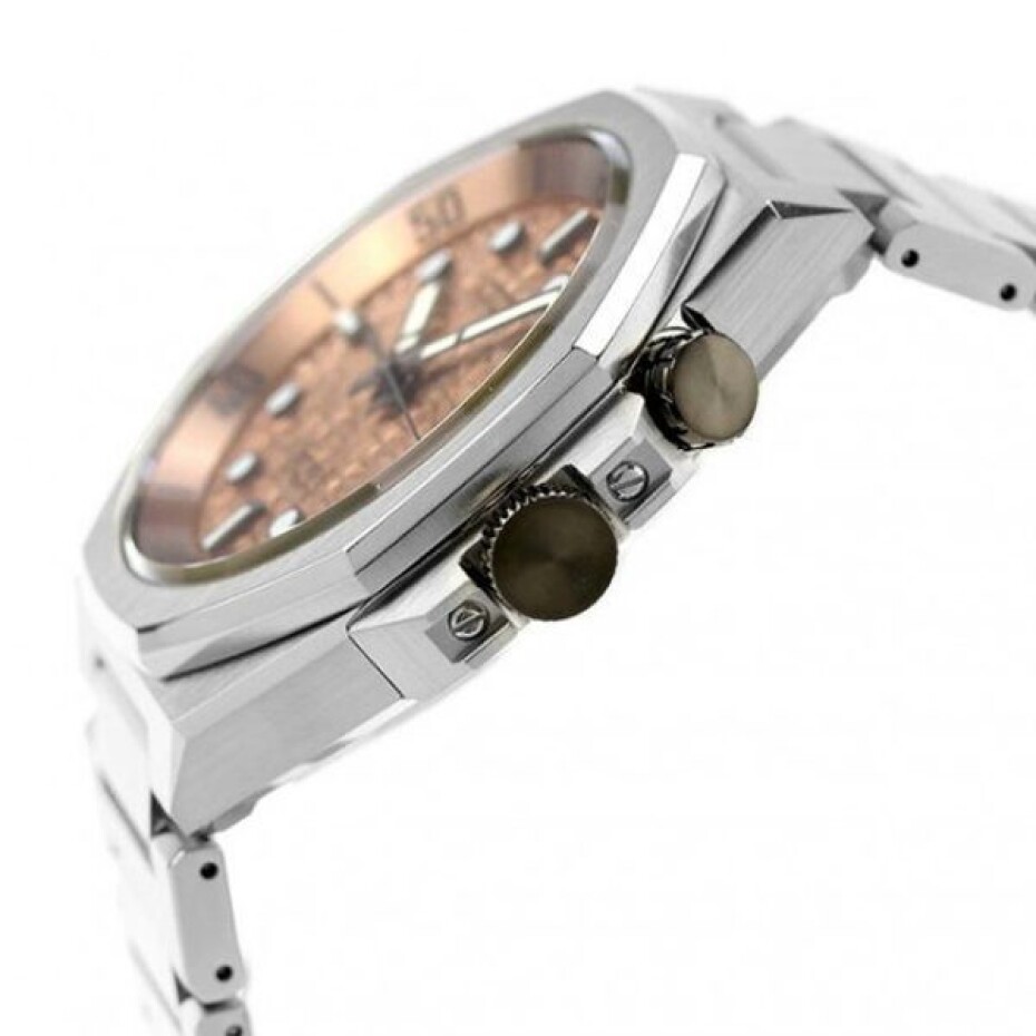 Citizen Series 8 831 Automatic Limited Edition NB6066-51W - main (12)