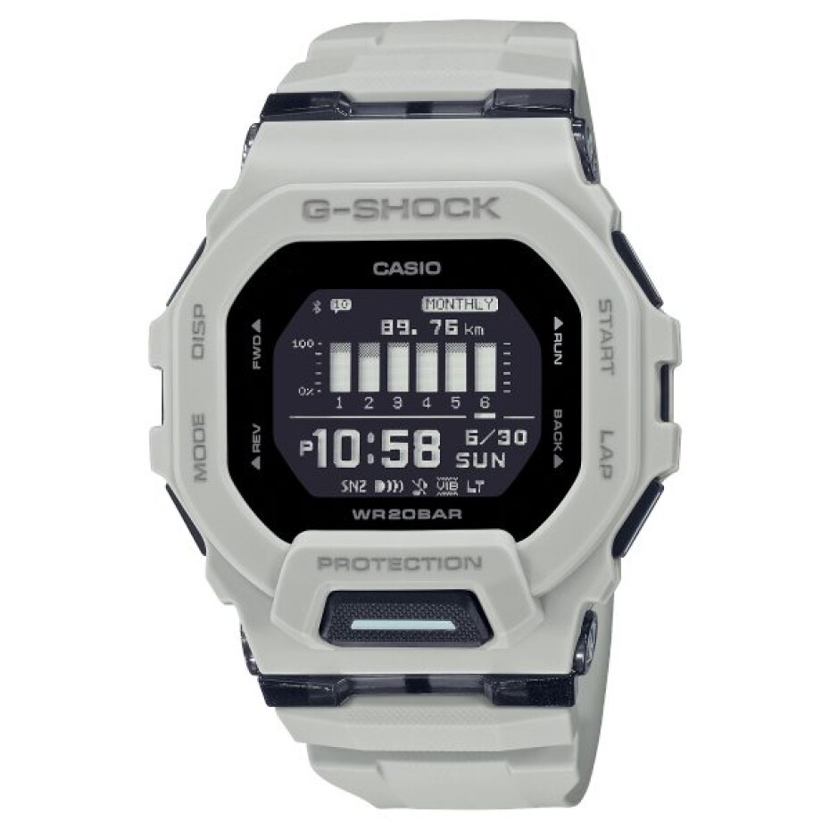 Casio G-Squad GBD-200UU-9ER - main (0)