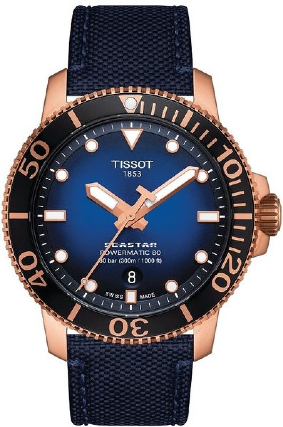 Tissot Seastar 1000 Automatic T120.407.37.041.00 - main (0)