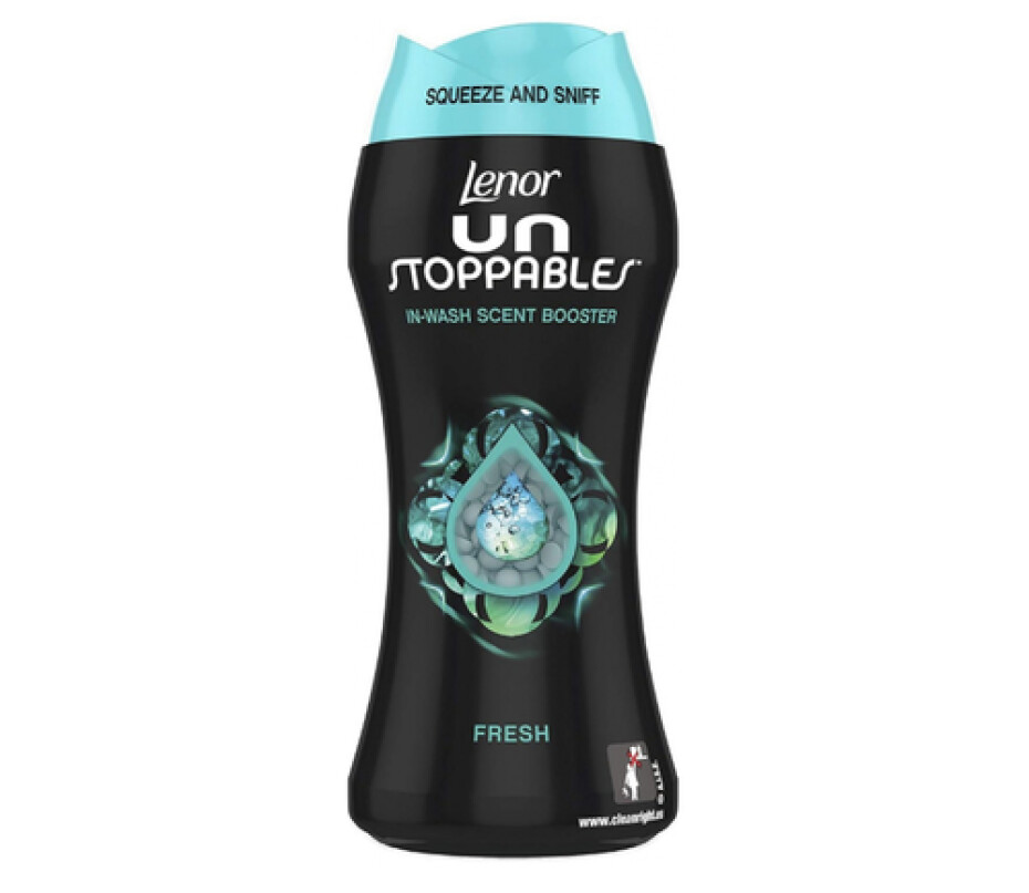 Lenor Unstoppables perličky Fresh 210 g - main (0)