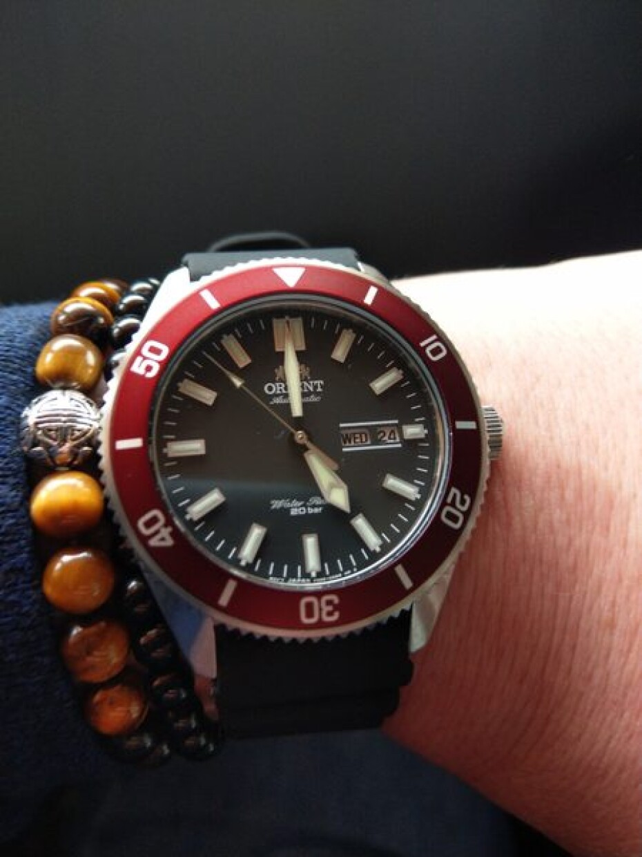 Orient Kano RA-AA0011B - main (17)