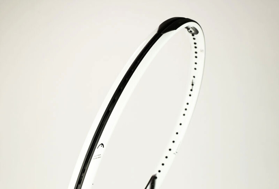 Tenisová raketa Head Graphene 360+ Speed S  L3 - main (4)