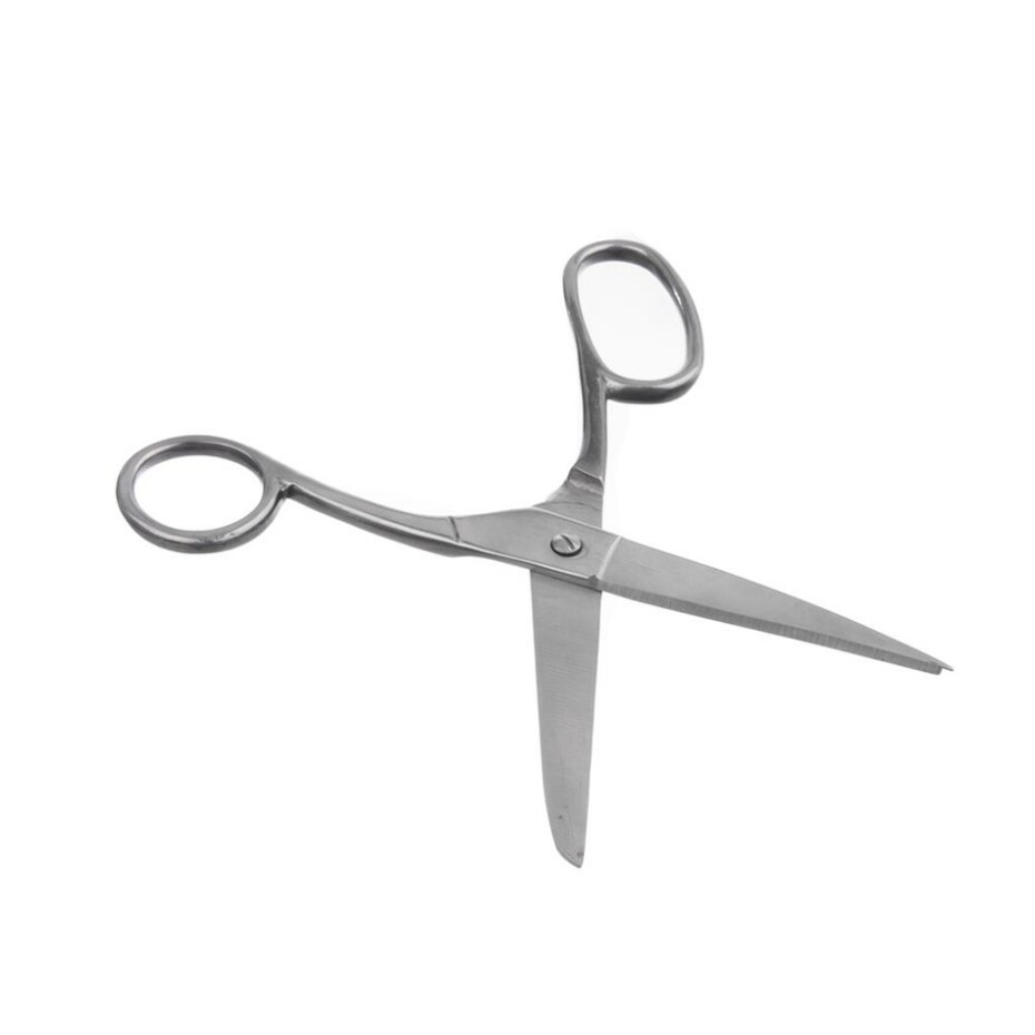 Orion Nůžky nerez 17 cm - main (1)