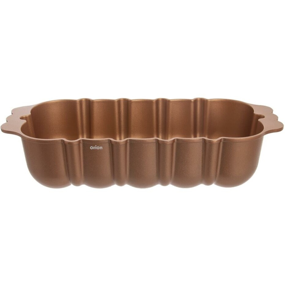 Forma kov srnčí hřbet MARISSA 33,5x15x8 cm  - main (1)
