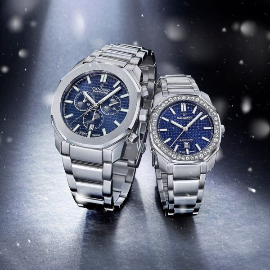 Candino Gents Sports Chronos C4746/2 - main (3)