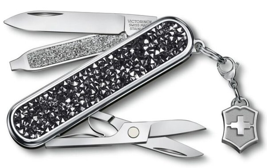 Nůž Victorinox Classic SD Brilliant Crystal 0.6221.35 - main (0)