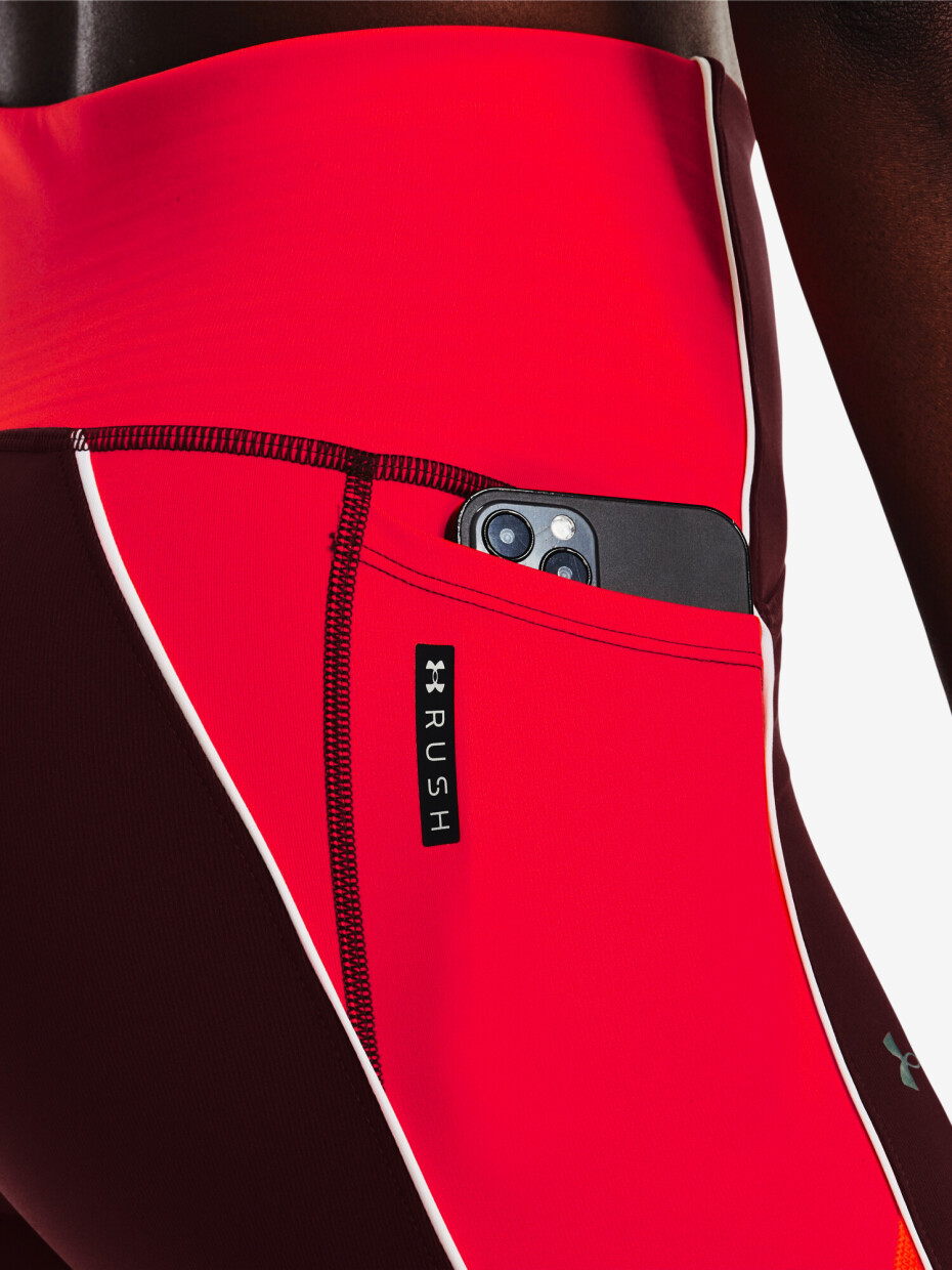 Under Armour Under Armour UA RUSH™ 1373933-690 - main (2)