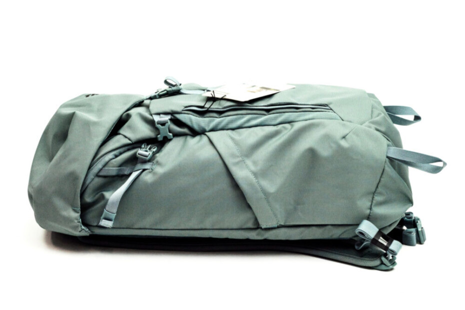 Batoh Thule AllTrail Daypack 25L - Pond - main (10)