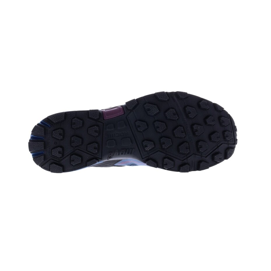 Dámská běžecká obuv Inov-8  Roclite 315 GTX v2 Navy/Purple  UK 7 - main (2)