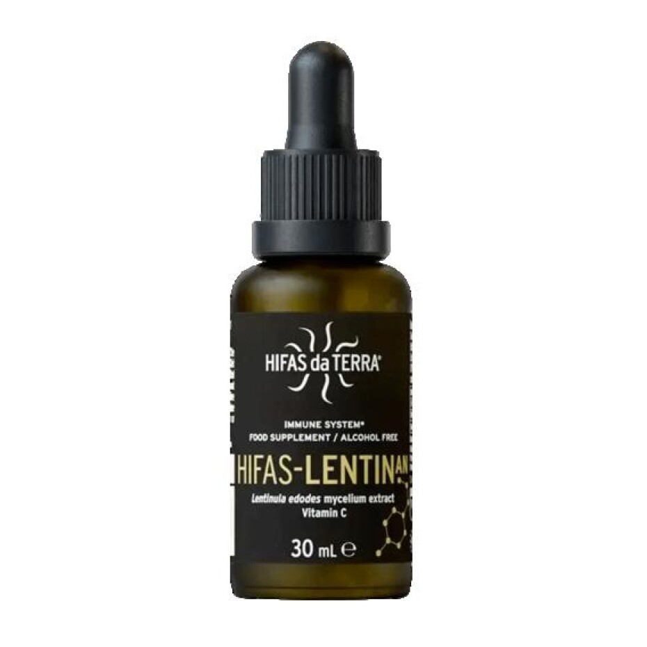 Hifas da Terra HIFAS LENTINAN 30ml - main (0)