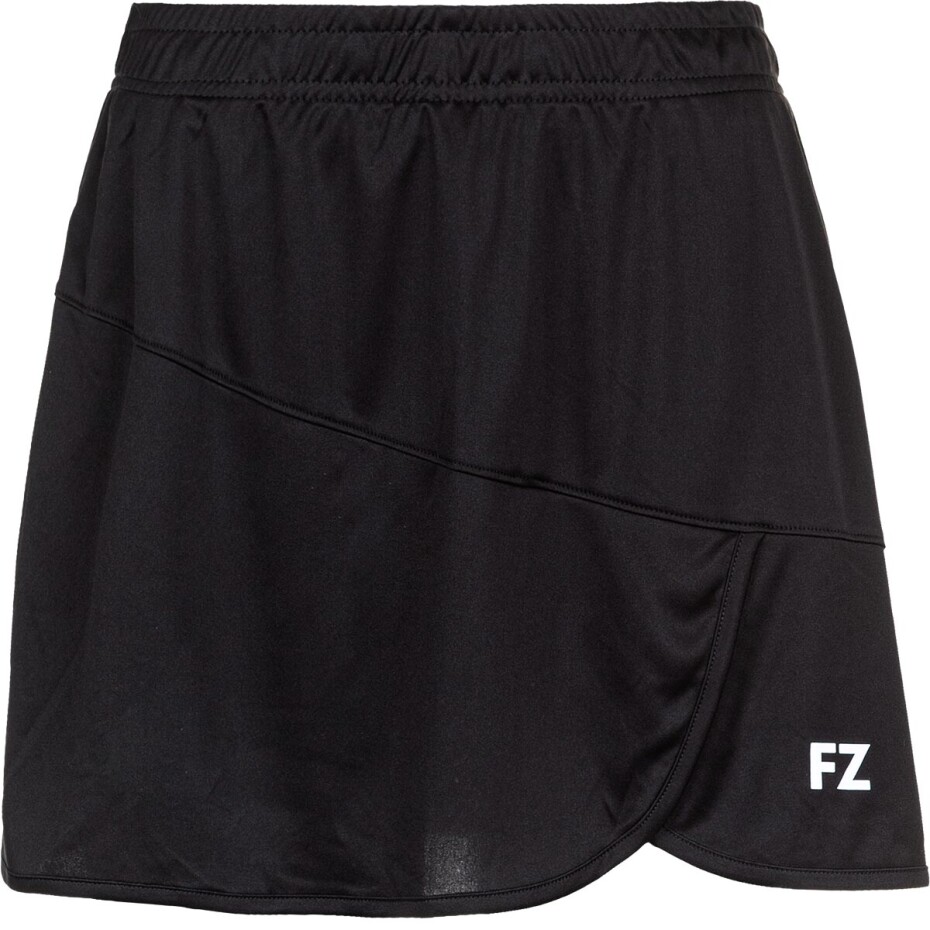 Dámská sukně FZ Forza  Liddi W 2 in 1 Skirt Black S - main (0)