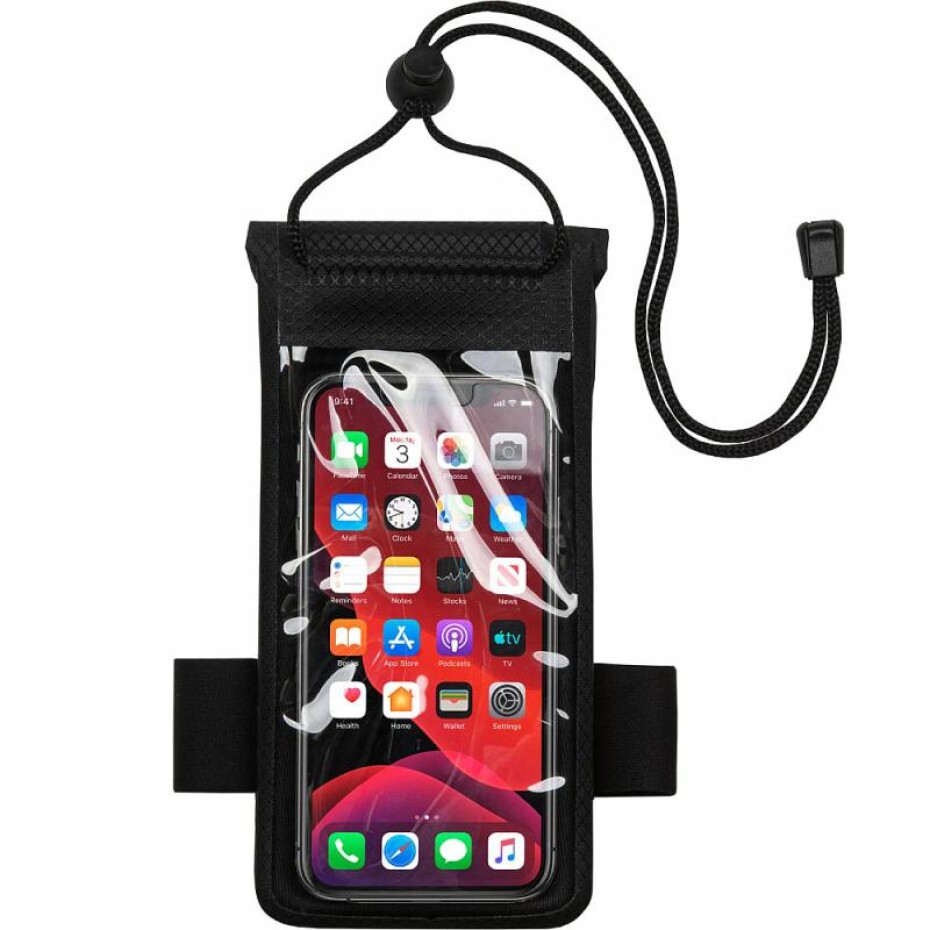 Cressi Pouzdro na mobil FLOATING DRY PHONE 6 - main (0)
