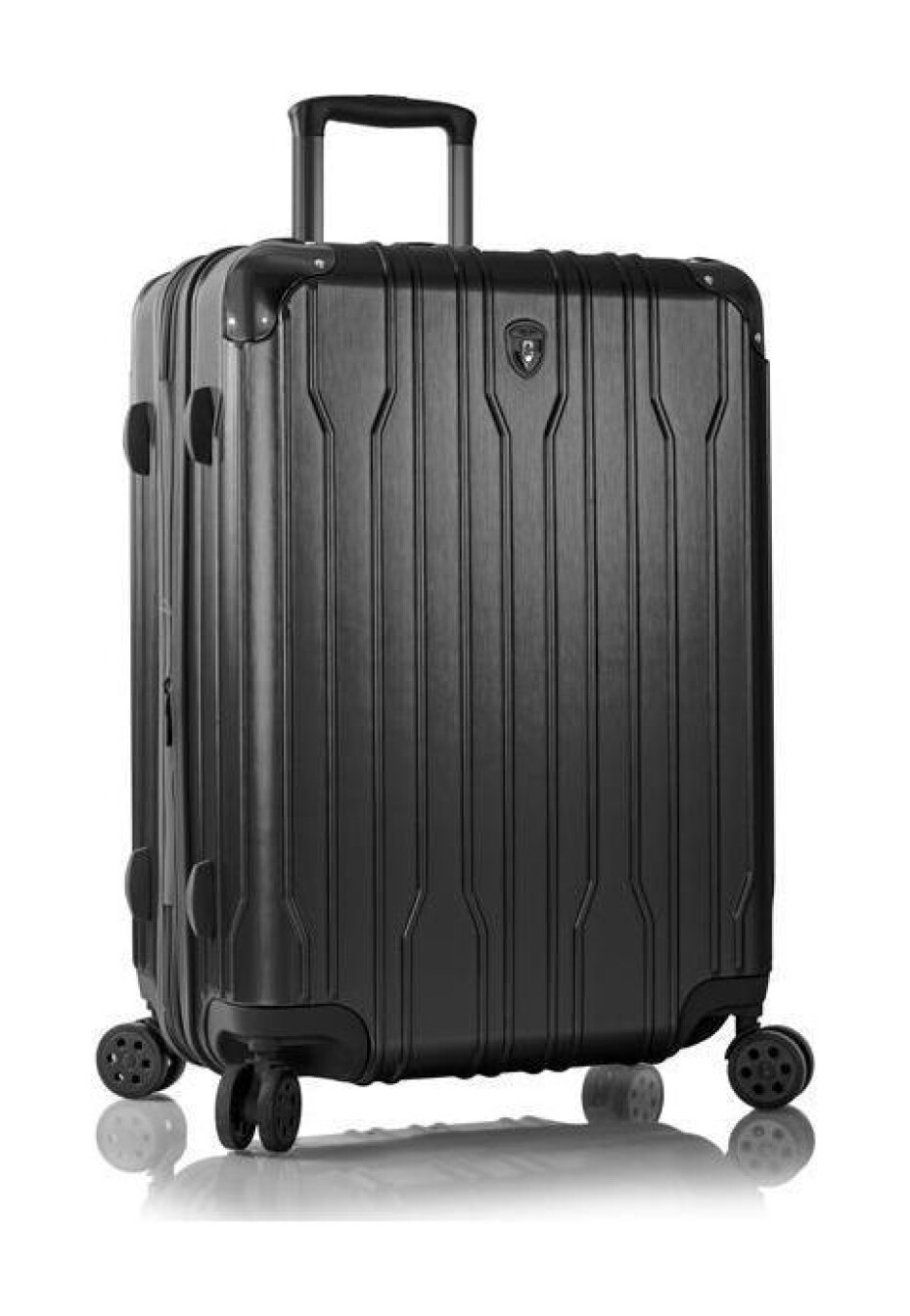 Heys Xtrak M Black - main (0)
