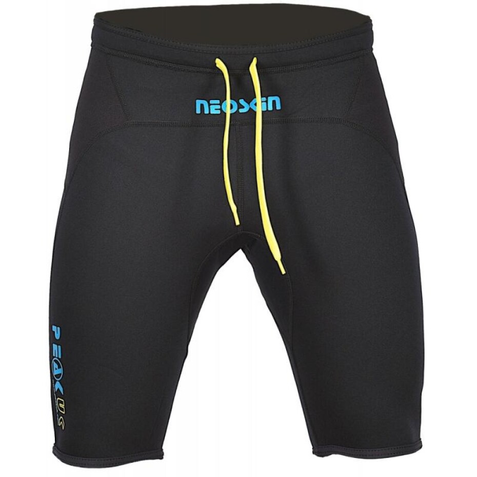 Peak UK Neoskin neoprenové šortky - main (0)