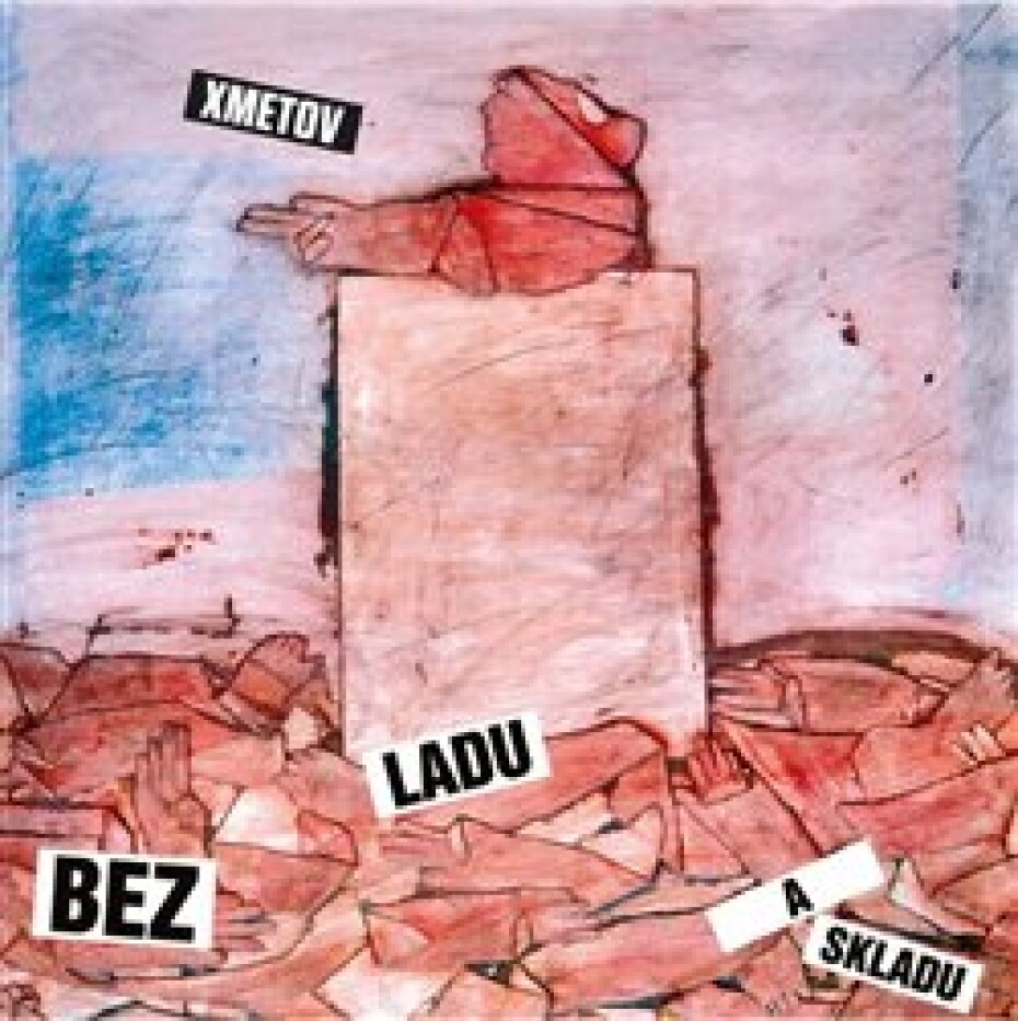 Xmetov - Bez ladu a skladu - main (0)